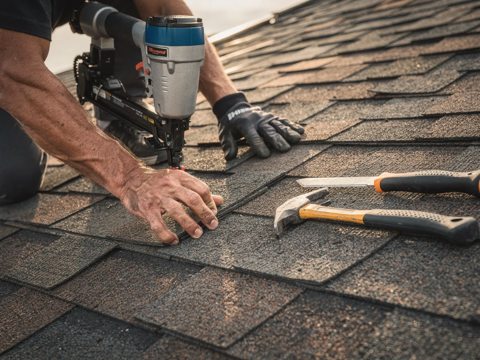 Why choose Roof Repair in Macedonia, IA
